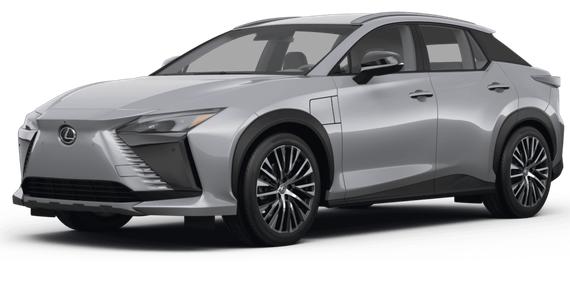 LEXUS RZ 450E 2023 JTJAAAAB6PA017622 image